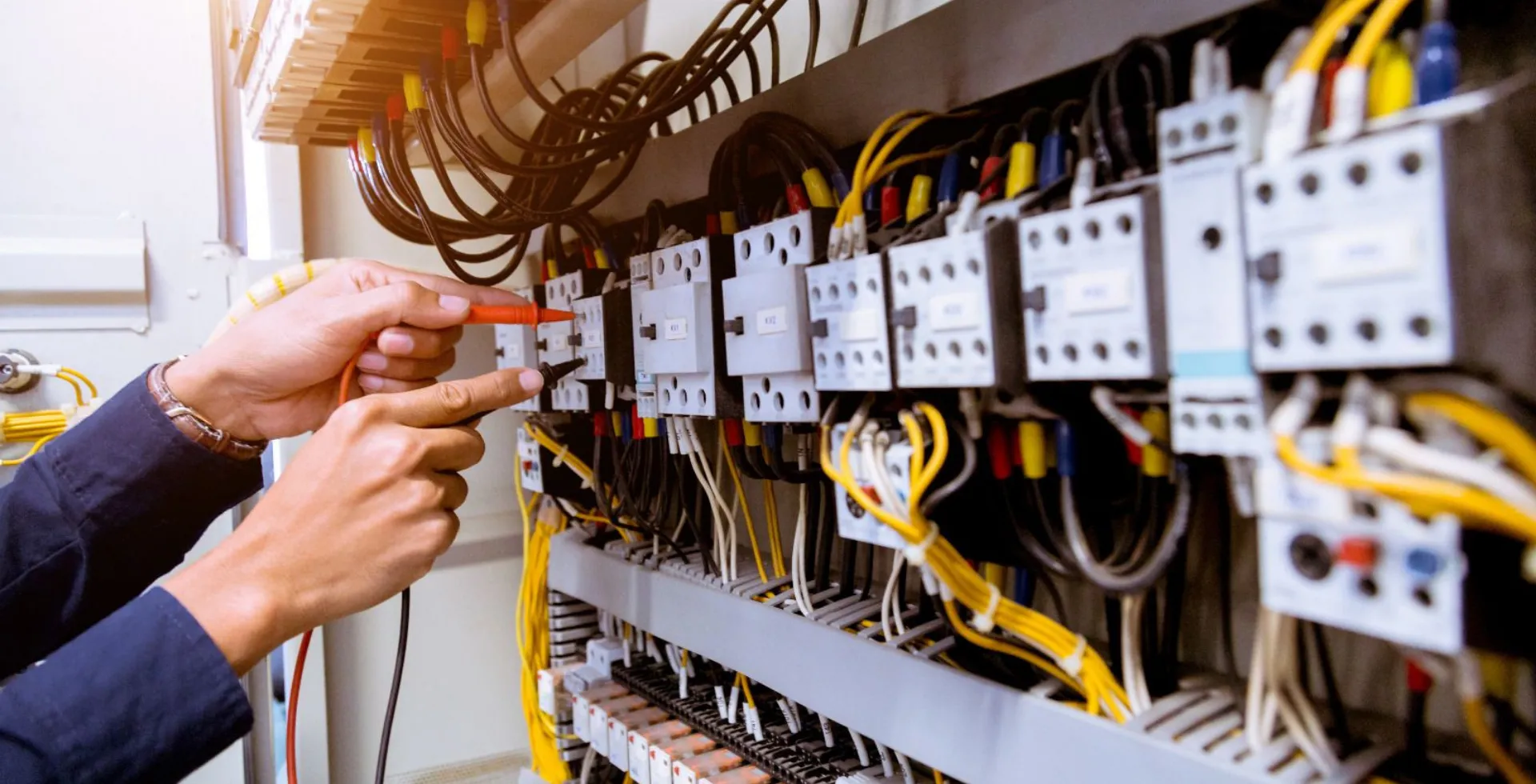 Elektrik Tesisatı